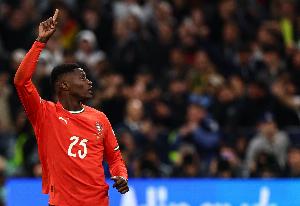 門德斯：今日之役是深刻教訓(xùn)，現(xiàn)在必須聚焦下一場(chǎng)比賽