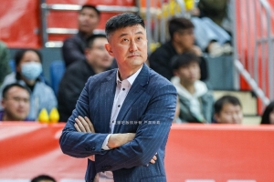 媒體人：廣東全運男籃如果讓金牌旁落了 可能真的會被笑話