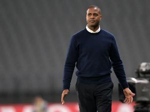 印尼媒：克魯伊維特剩余合同薪水超百萬歐，全賠印尼足協(xié)面臨赤字