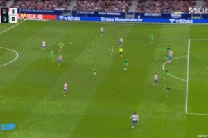 阿根廷連線！阿爾馬達(dá)打入馬競處子球，小西蒙尼犀利突破送助攻