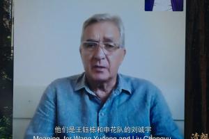 伊萬(wàn)：克羅地亞冠軍球隊(duì)已通過(guò)我，向王鈺棟、劉誠(chéng)宇發(fā)出合同邀請(qǐng)