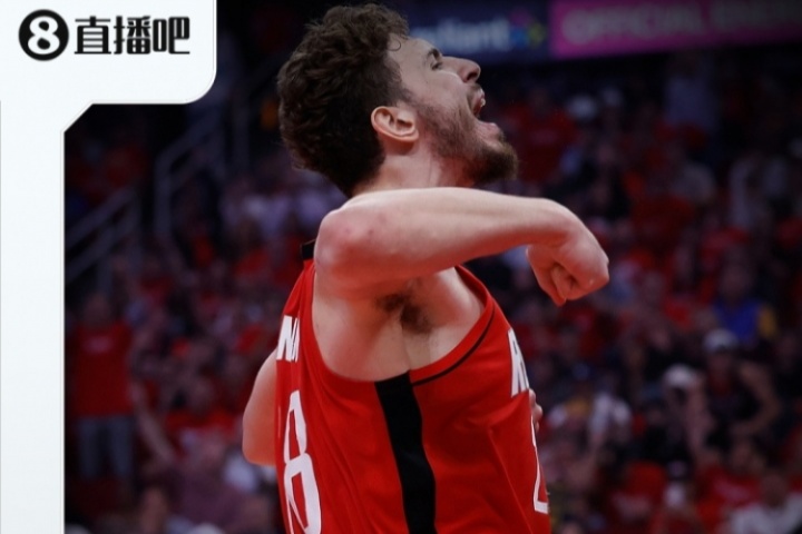 『吧友評選』??NBA新賽季第四中鋒：申京！