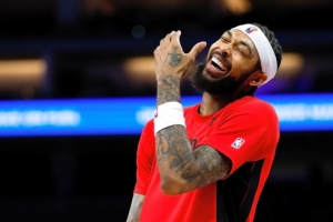 不咸不淡的猛龍？