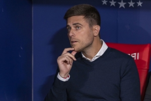 奧薩蘇納主帥：補時3分鐘根本不夠，但我們并非因補時而輸球