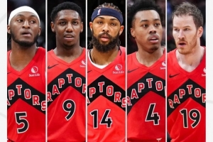 30天30隊·猛龍：王牌是誰？