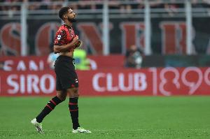 隆戈：奇克仍在接受治療，但有望與恩昆庫一起在對陣比薩時復(fù)出