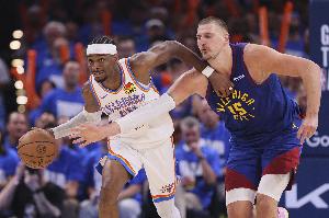 追平歷史紀(jì)錄！NBA新賽季共135名國際球員 覆蓋六大洲的43個(gè)國家