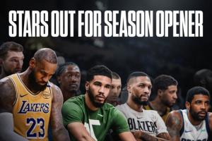 啥水平？美媒列傷缺球員：多達(dá)31人 老詹&塔圖姆&利拉德&歐文在列