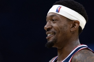 比爾：感覺已經(jīng)在快船待了好幾年 和小卡哈登祖巴茨化學(xué)反應(yīng)很棒