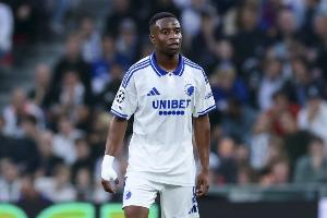 泯...21歲穆科科轉(zhuǎn)戰(zhàn)丹麥超連場替補+球荒，20場4球身價1000萬