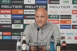 體圖：為從薩爾茨堡跳槽，門興新體育主管自掏腰包支付部分解約金