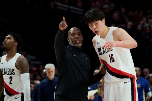 NBA彩經(jīng)：快船輕取爵士 馬刺力擒獨行俠 開拓者力拼森林狼