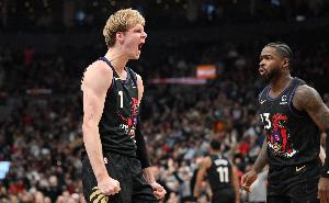 隊(duì)記：猛龍執(zhí)行迪克和賈科比-沃爾特26-27賽季球隊(duì)選項(xiàng)