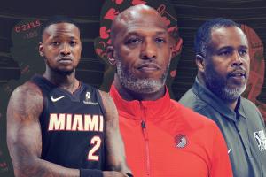 用事實(shí)說(shuō)話！Shams：一年半時(shí)間不到 NBA已出現(xiàn)超過(guò)39起賭博指控