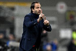 對老東家！吉拉迪諾：與米蘭相遇很特別，重返圣西羅是我的榮幸