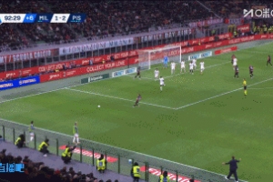 神劇情！阿特卡梅世界波破門，米蘭2-2比薩