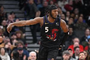 全面表現(xiàn)！奎克利14中6拿下19分7板8助2斷