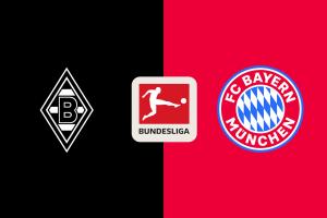 拜仁客戰(zhàn)門興首發(fā)：凱恩、杰克遜、比朔夫先發(fā)，金玟哉、博伊出戰(zhàn)