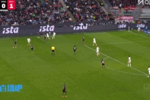 5分鐘2球！奧利塞直塞送格雷羅單刀，后者破門，拜仁2-0領(lǐng)先門興