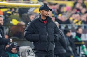 毫無懸念的對決？拜仁德甲連續(xù)16場不敗，門興德甲連續(xù)14場不勝