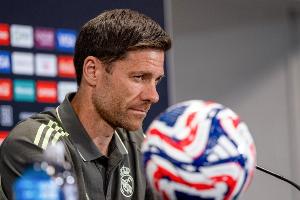 阿隆索：致力整體防守沒特殊安排盯防亞馬爾，享受此刻但保持冷靜