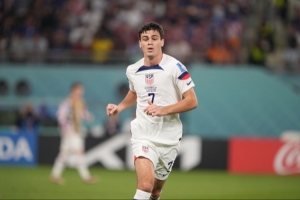 雷納：能否參加世界杯取決于我自己的努力；我用新策略來應對傷病