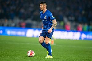 滬媒：若路易斯本賽季后離隊(duì)，申花相應(yīng)戰(zhàn)術(shù)體系可能發(fā)生變化