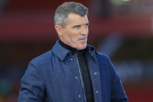 布萊恩-羅布森：基恩可能去愛爾蘭隊與奧謝合作，愛足協(xié)會考慮的