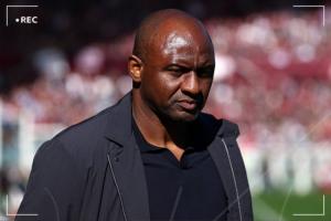 開賽9輪0勝！官方：熱那亞主帥維埃拉下課，球隊目前排意甲墊底