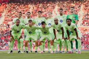 世體：為800萬歐獎金，巴薩計劃12月前往秘魯踢友誼賽