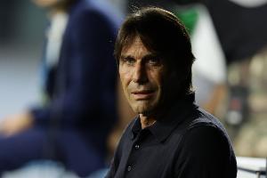 意甲主帥年薪排名：孔蒂800萬歐居首，阿萊格里、加斯佩里尼500萬