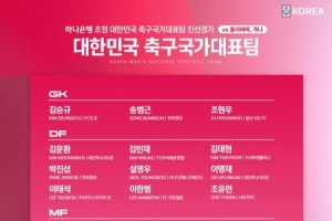 將戰(zhàn)加納、玻利維亞，韓國(guó)隊(duì)名單：孫興慜、李剛?cè)?、金玟哉在? >
                                        </div>
                                    </div>
                                                                        <div   id=