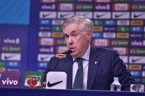 ESPN：巴西明年3月將與法國(guó)、克羅地亞熱身，比賽在美國(guó)進(jìn)行