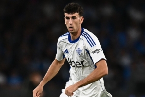 馬卡：雅各布-拉蒙閃耀意甲，皇馬及英超球隊(duì)密切關(guān)注球員的發(fā)展