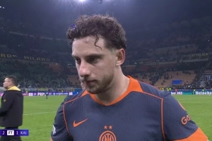 奧古斯托：大家可能認(rèn)為我們該5-0，但歐冠沒有球隊能被輕松擊敗