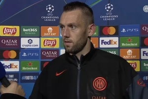 德弗里：取得4場勝利很重要，我們必須繼續(xù)累積積分并提高自己