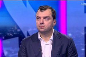 潘德夫：我看到國(guó)米已經(jīng)有些疲憊，最近的比賽丟了太多球