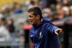 2020年弗里克之后，齊沃是首位歐冠生涯前四場全勝的教練