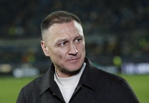 阿拉木圖凱拉特主帥：面對上賽季亞軍國米，我們已經竭盡全力