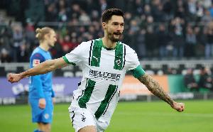 官方：克萊因丁斯特與門興續(xù)約一年，合同延長至2029年6月30日