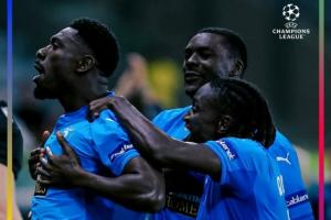 收獲頗豐！塞浦路斯球隊帕福斯力克黃潛，4輪4分拿獎金2212萬歐！