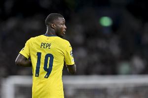 創(chuàng)恥辱紀(jì)錄，黃潛成為首支在歐冠輸給塞浦路斯球隊(duì)的西班牙球隊(duì)