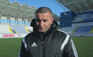 震驚歐洲！每體：卡拉巴赫歐冠表現(xiàn)驚艷，俱樂部以小成本創(chuàng)造奇跡