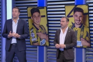 托尼：國(guó)米今天表現(xiàn)不好的原因是球員，替補(bǔ)不該帶著自負(fù)態(tài)度上場(chǎng)