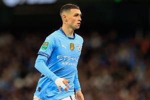 福登：觀察發(fā)現進攻空間是我的優(yōu)勢，上賽季的困難讓我們學到很多