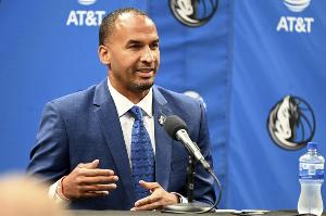 諾維茨基：為獨行俠球迷感到難過 球隊休賽期未能補強組織短板