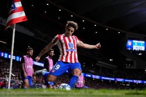 成熟了！阿爾瓦雷斯：最渴望成為一名父親，想和馬競攜手創(chuàng)造輝煌