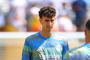 皇馬青訓(xùn)中衛(wèi)拉蒙：拉莫斯和C羅是我的偶像，小法說服我加盟科莫