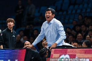 媒體人：浙江全運(yùn)男籃天賦不算高但自我認(rèn)知很清晰 他們意在銅牌