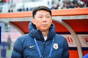 魯媒：泰山隊(duì)今日重新集結(jié)，U17梯隊(duì)赴法國(guó)開啟海外交流之旅